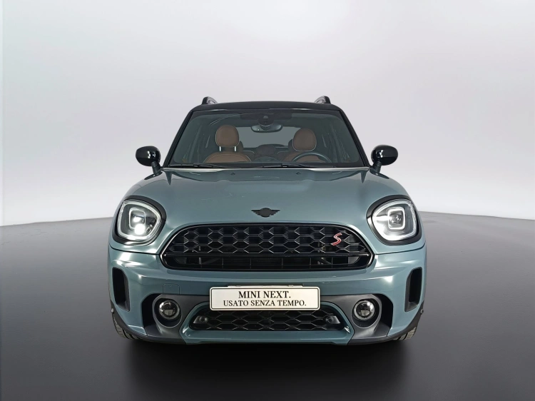2 - MINI Countryman Mini Countryman 2.0 Cooper S Yours all4 auto