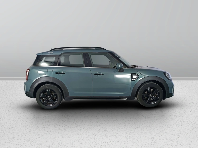 6 - MINI Countryman Mini Countryman 1.5 One Classic