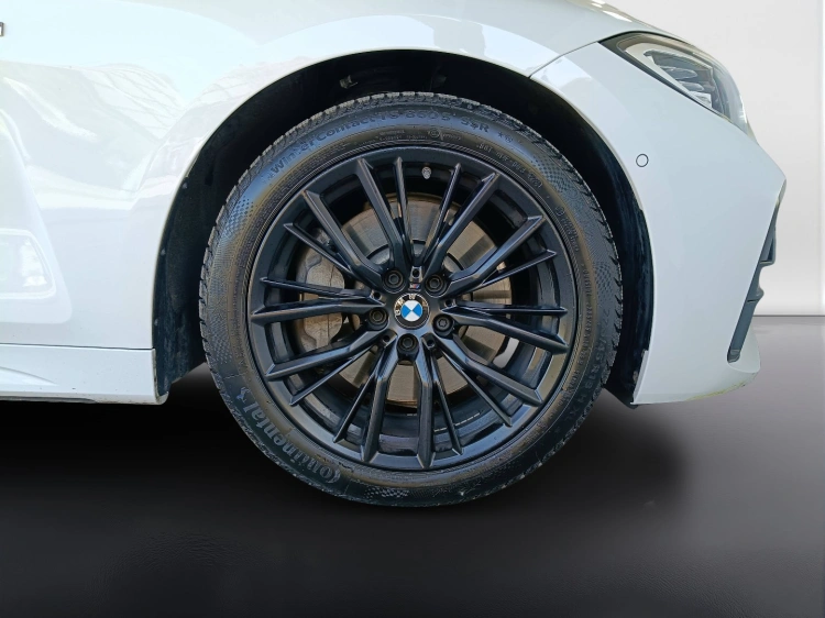 23 - BMW Serie 4 430d Coupe mhev 48V xdrive Msport auto