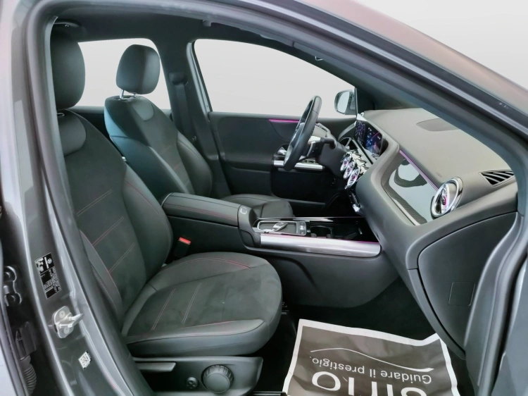 14 - Mercedes-Benz Classe B 180 d AMG Line Advanced Plus auto