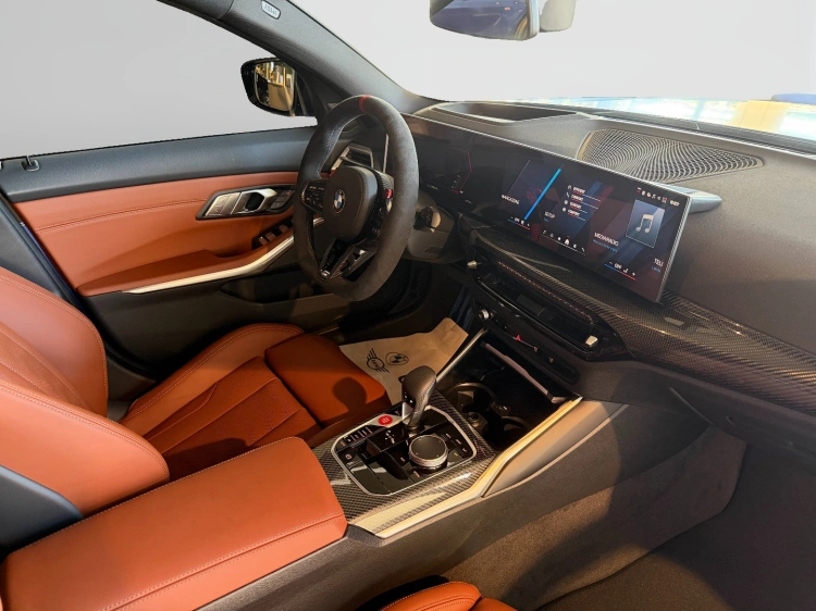 25 - BMW M M3 M3 Competition M xDrive Touring