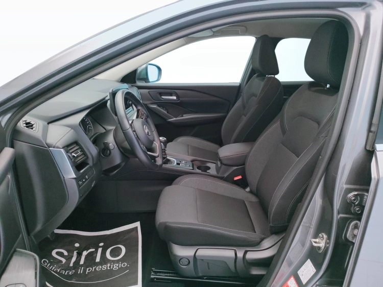 14 - Nissan Qashqai Qashqai 1.3 mhev N-Style 2wd 140cv