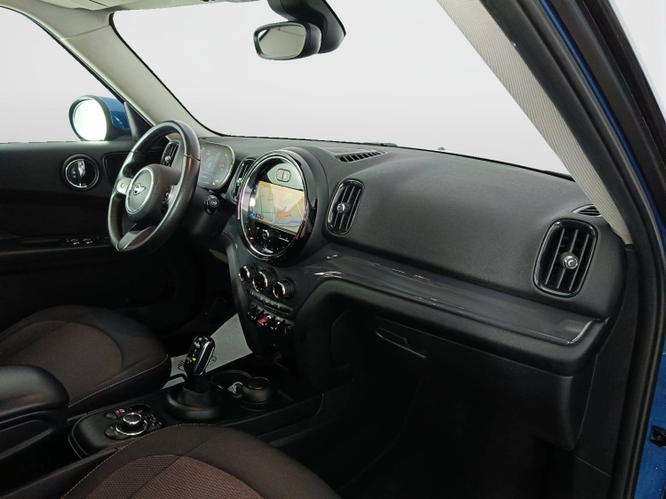 10 - MINI Countryman Mini Countryman 1.5 One D Business auto