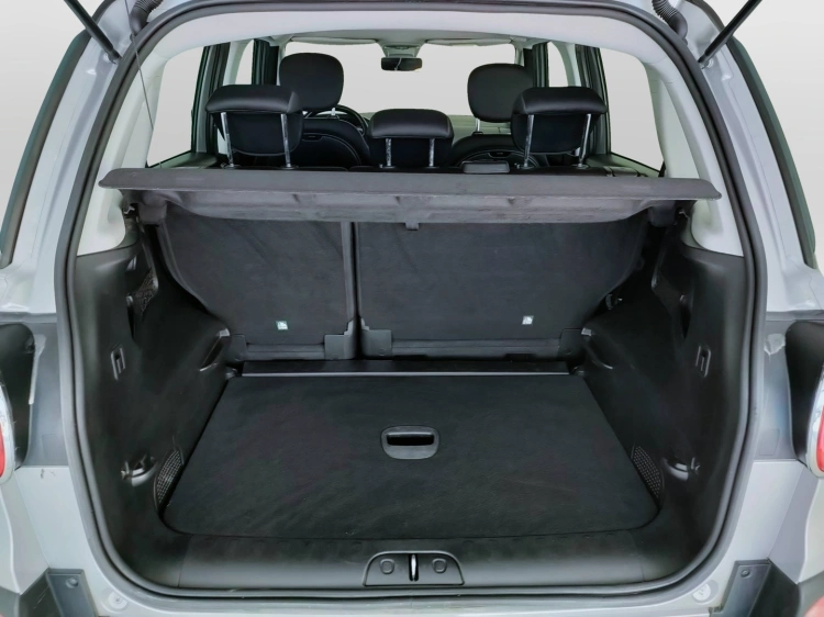 9 - Fiat 500 500L 1.3 mjt Lounge 95cv