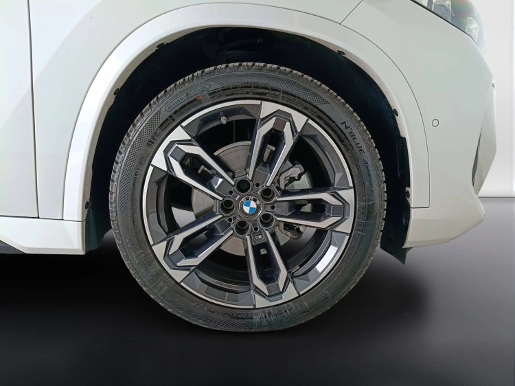 21 - BMW X1 X1 sdrive18d MSport auto