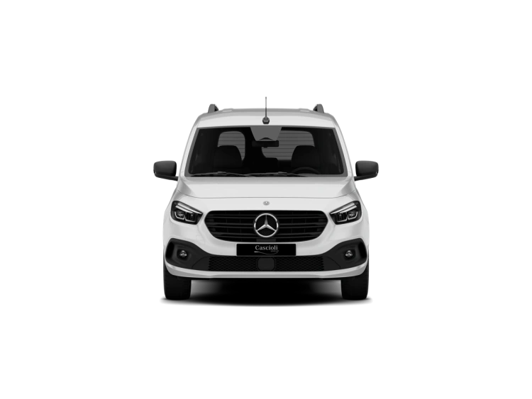 2 - Mercedes Vans Citan 110 CDI Tourer Long