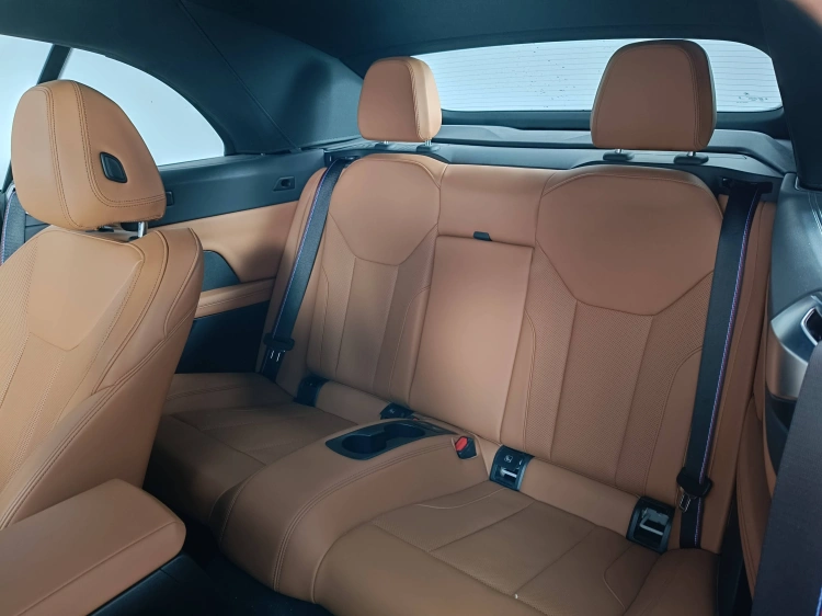 9 - BMW Serie 4 M440i Cabrio mhev 48V xdrive auto