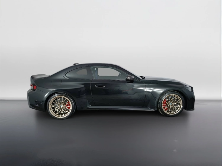 3 - BMW M M2 M2 CS Coupé