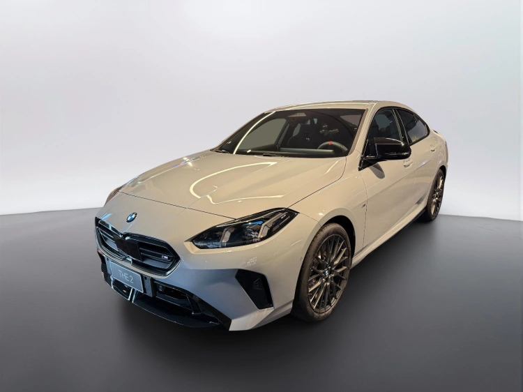 9 - BMW Serie 2 BMW M235 xDrive Gran Coupé