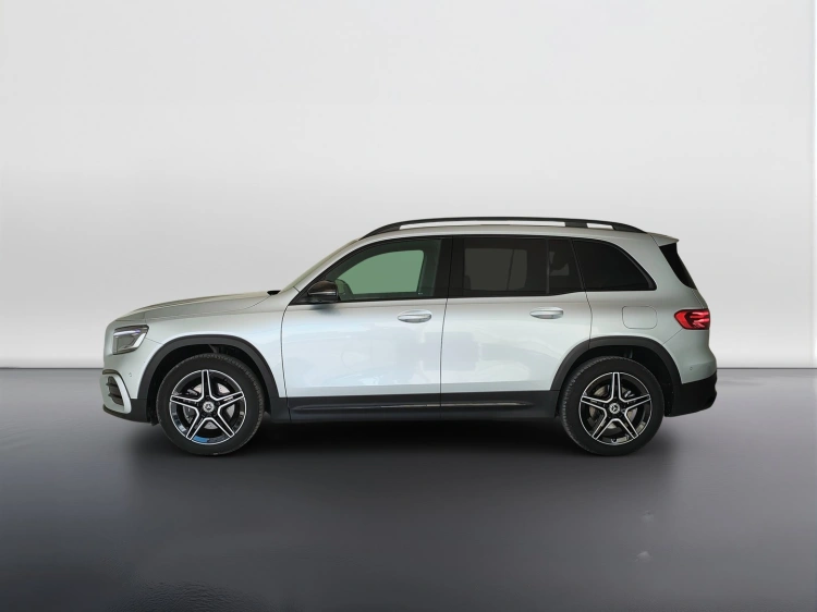 8 - Mercedes-Benz GLB 200 d AMG Line Advanced Plus 4matic auto 7p.ti