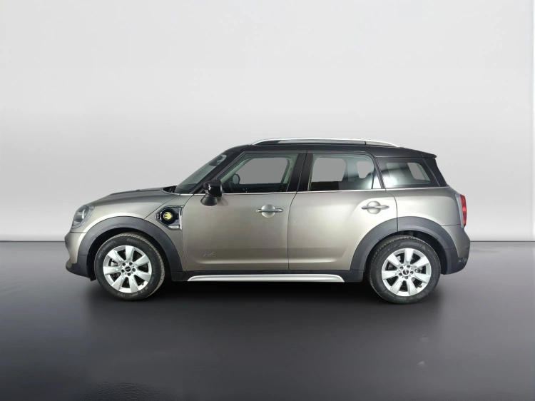 6 - MINI Countryman Mini Countryman 1.5 Cooper SE all4 auto