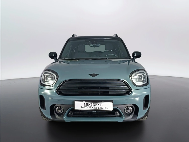 2 - MINI Countryman Mini Countryman 2.0 Twin Power Turbo Cooper D Northwood Edit