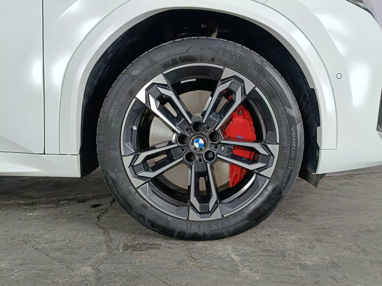 17 - BMW X2 X2 xdrive 20d 48V MSport Pro auto