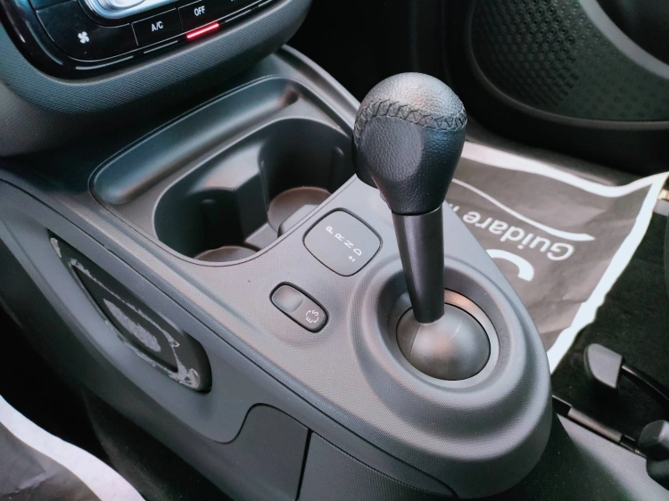 11 - smart forfour Forfour 0.9 t Superpassion 90cv twinamic