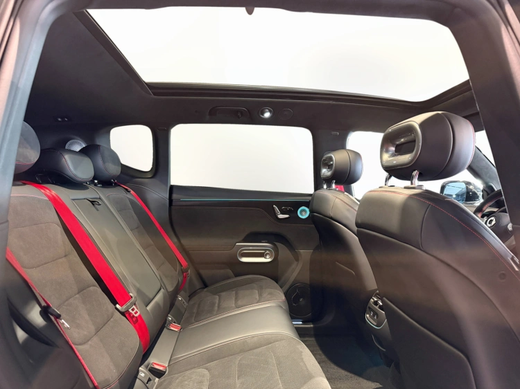 14 - smart #5 BRABUS