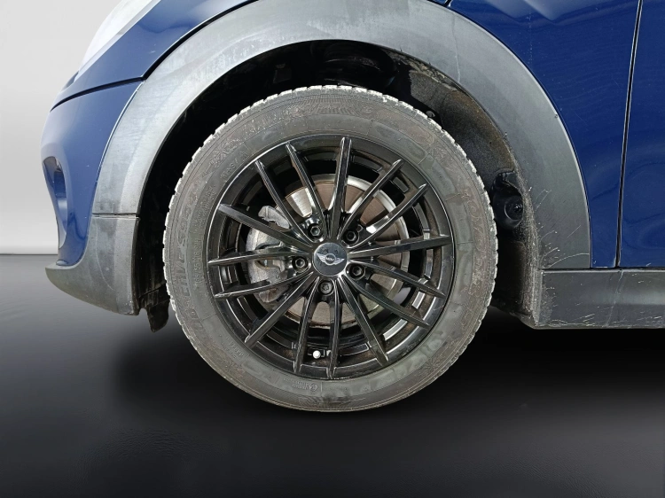 15 - MINI Cooper Mini 1.5 One D Business 3p