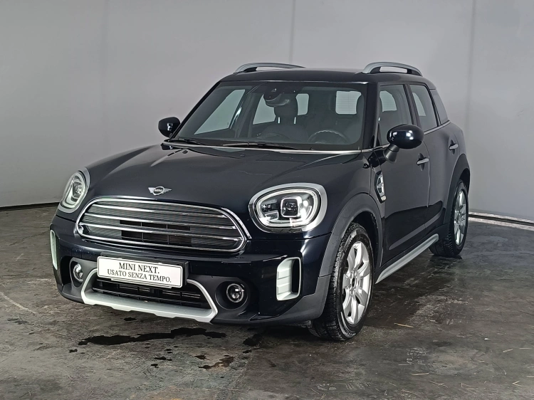 1 - MINI Countryman Mini Countryman 2.0 Cooper D Business auto