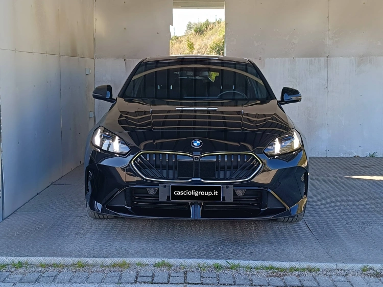 2 - BMW Serie 1 118d MSport Pro auto