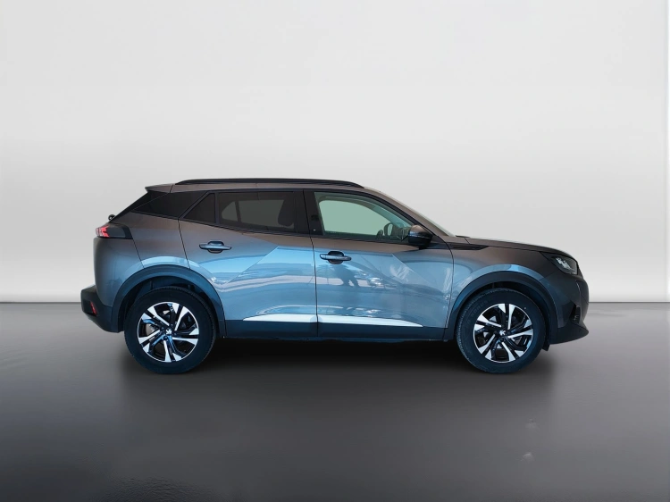 4 - Peugeot 2008 2ª serie PEUGEOT 2008 PureTech 130 S&S Allure