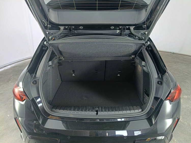 16 - BMW Serie 1 118d MSport Pro auto