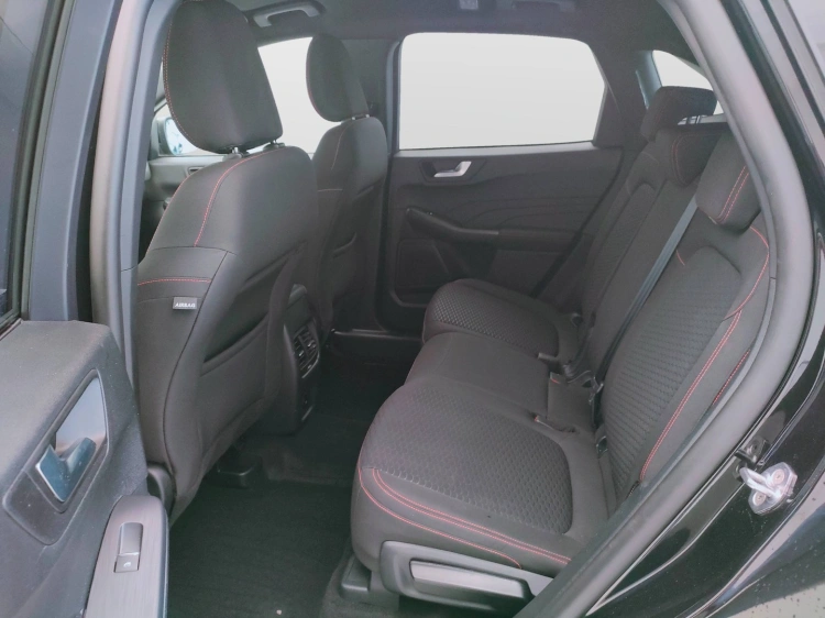 15 - Ford Kuga Kuga 2.5 full hybrid ST-Line 2wd 190cv cvt