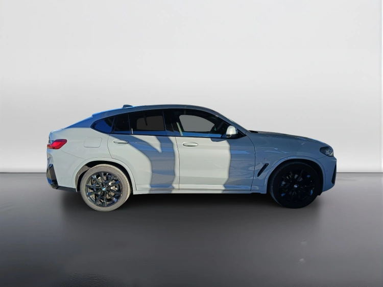 3 - BMW X4 X4 xdrive20d mhev 48V Msport auto