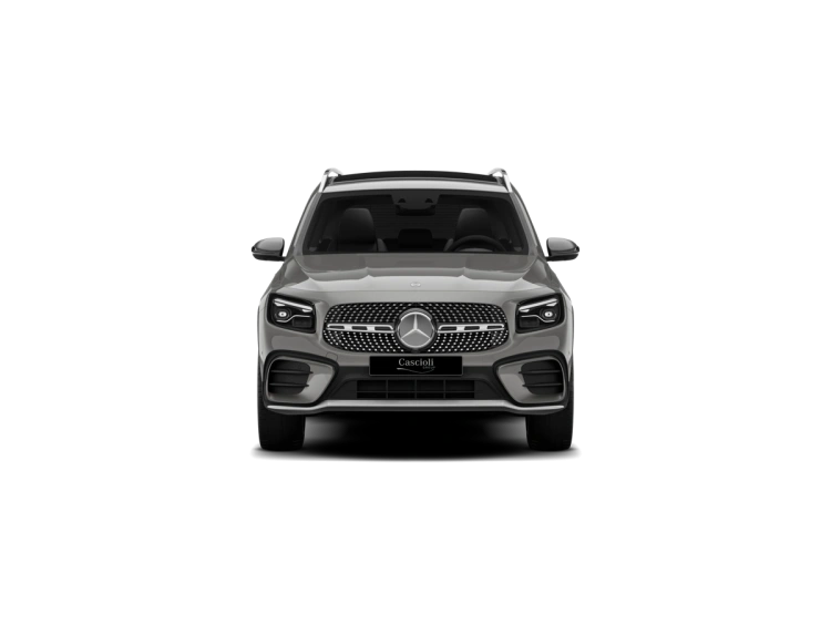 2 - Mercedes-Benz GLB 180 d Automatic