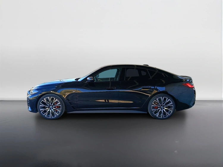 6 - BMW Serie 4 430i Gran Coupe Msport auto