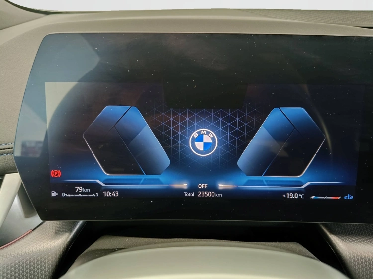 12 - BMW Serie 2 218d Active Tourer Msport auto