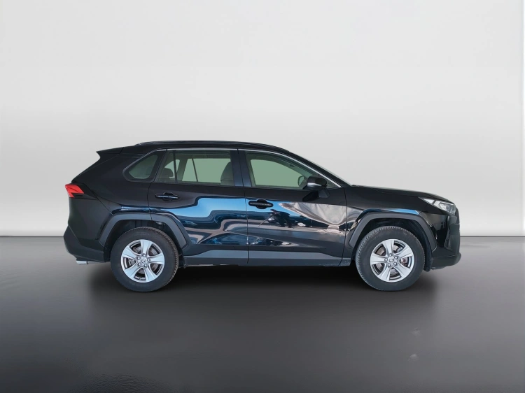 7 - Toyota RAV4 Rav4 2.5 vvt-ie h Business 2wd 218cv e-cvt