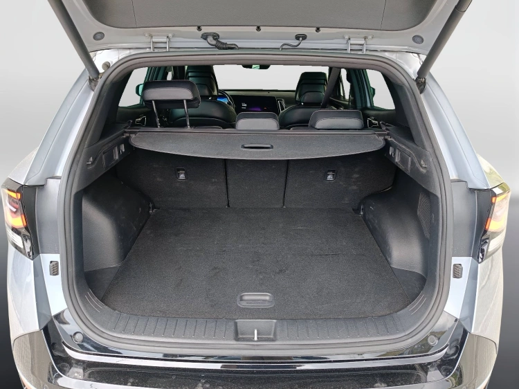 18 - Kia Sportage Sportage 1.6 tgdi hev GT-line Plus Premium Pack awd auto