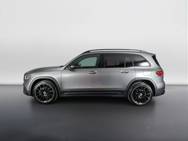 6 - Mercedes-Benz GLB 200 d Premium auto