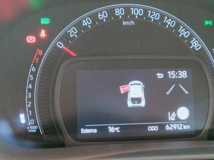 15 - Toyota Aygo X Aygo X 1.0 Trend 72cv