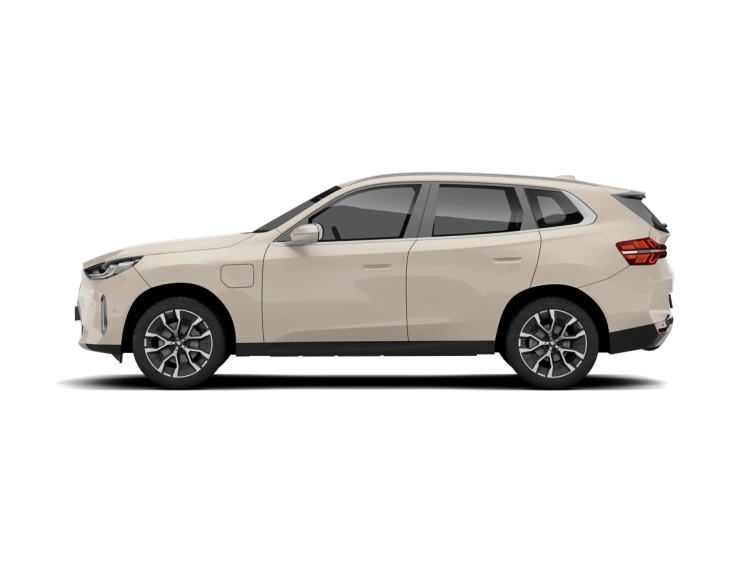 3 - BMW X3 BMW X3 30e xDrive