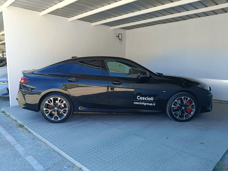 6 - BMW Serie 2 220 Gran Coupe 48V MSport Pro auto