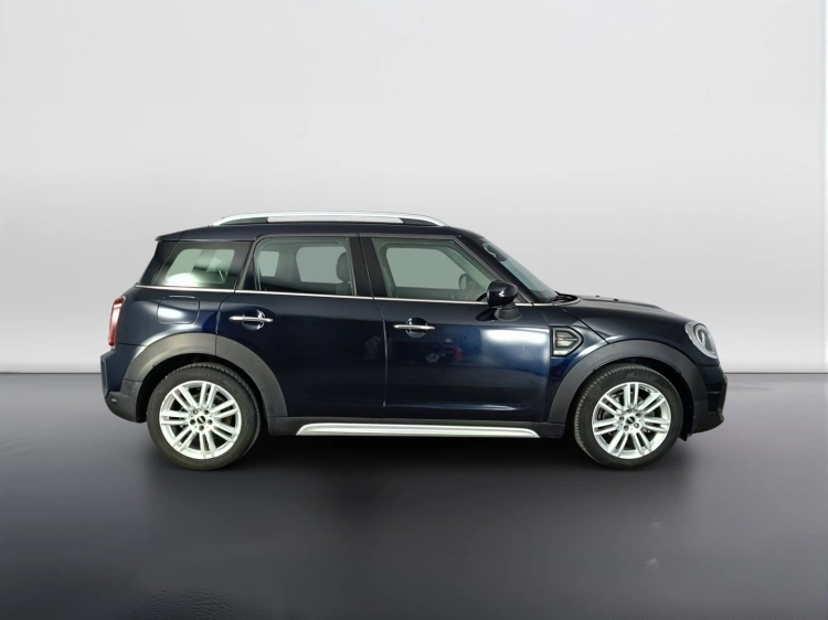3 - MINI Countryman Mini Countryman 2.0 Cooper D Classic auto