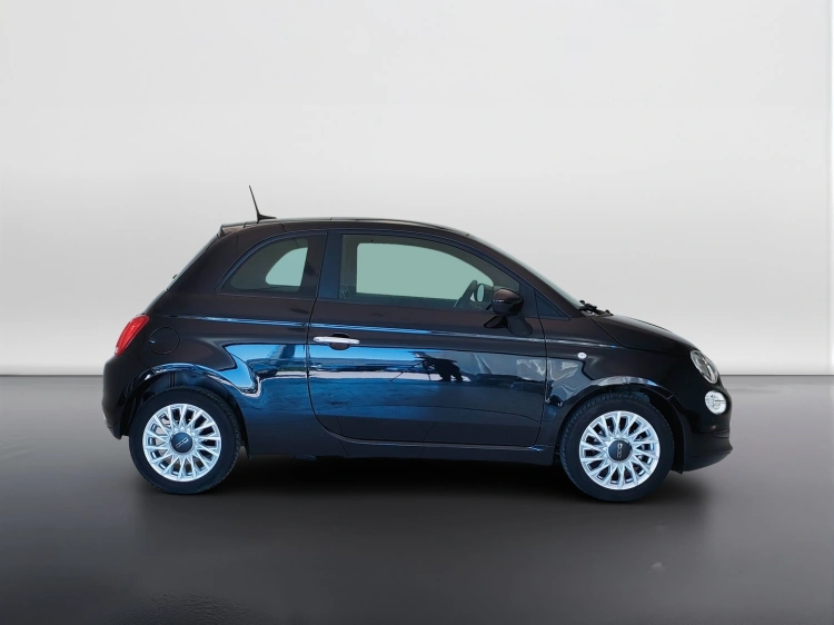 4 - Fiat 500 500 1.0 hybrid Lounge 70cv