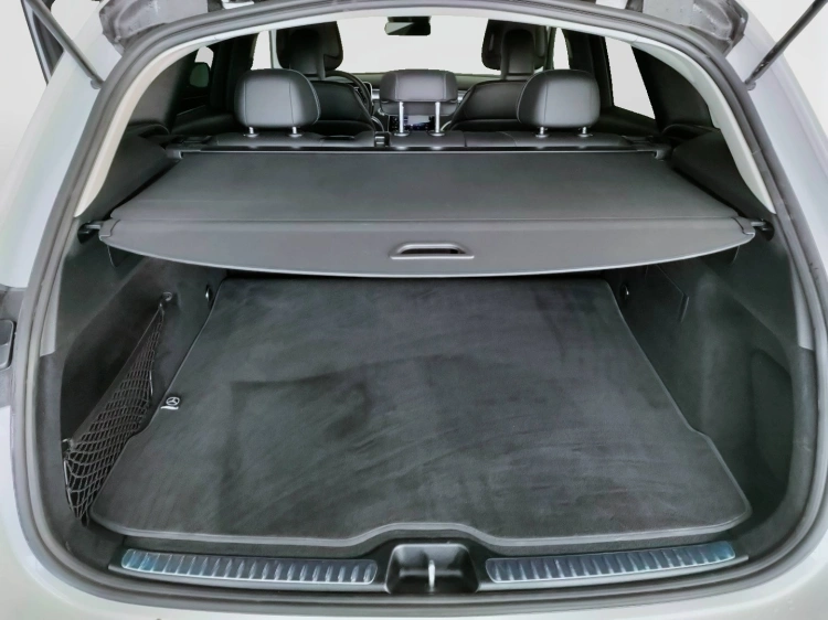 5 - Mercedes-Benz GLC 220 d mhev Advanced 4matic auto