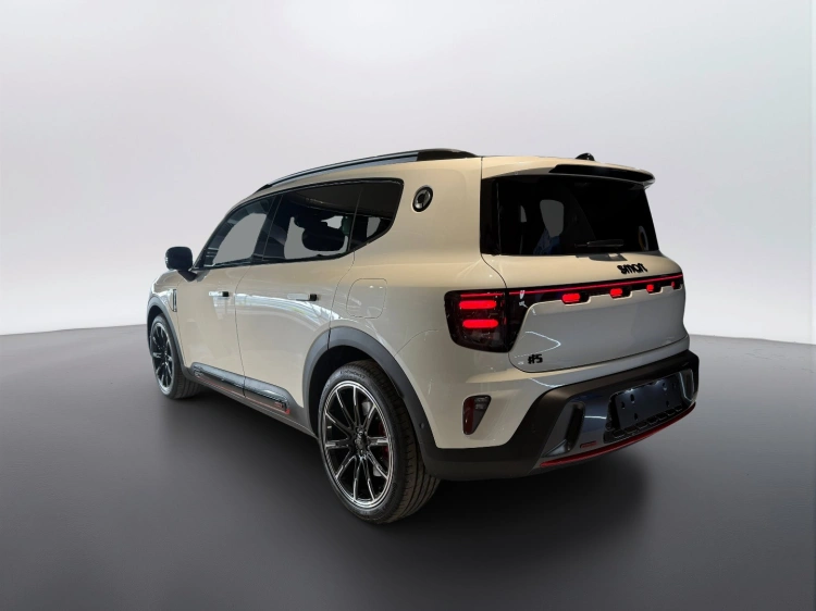 11 - smart #5 BRABUS