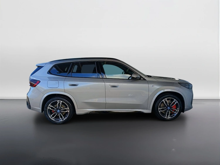 3 - BMW X1 X1 xdrive 25e MSport Pro auto