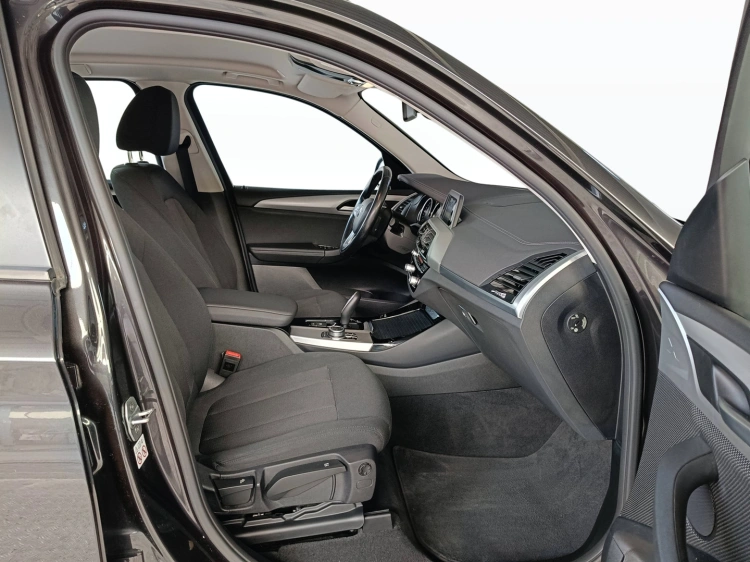 11 - BMW X3 X3 xdrive20d 190cv auto