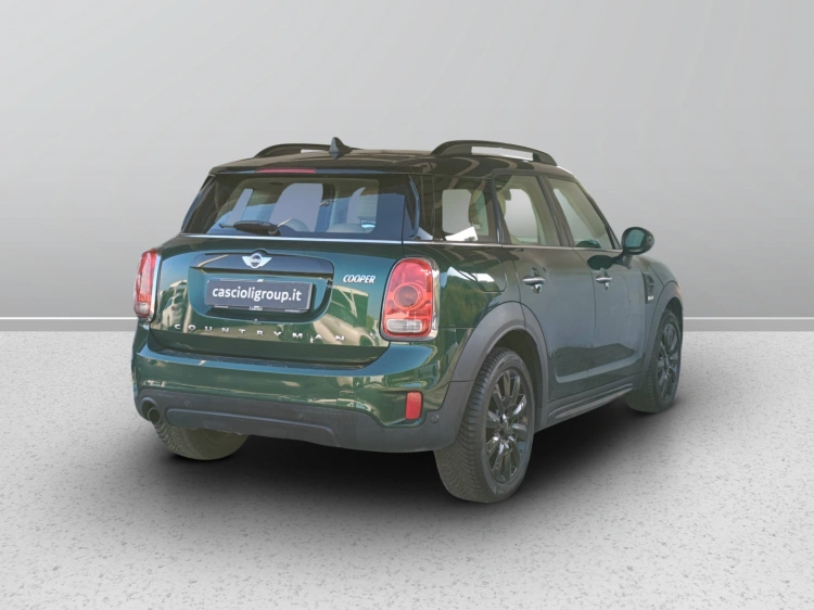 4 - MINI Countryman Mini Countryman 1.5 Cooper Boost