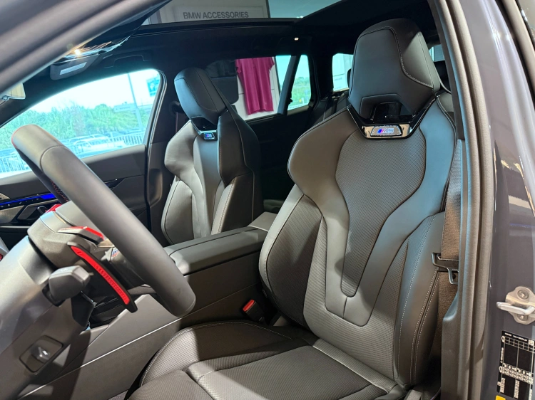 16 - BMW M M5 M5 Touring