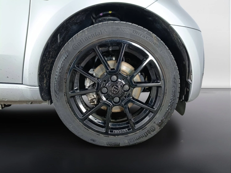 22 - smart fortwo Fortwo eq Prime 22kW