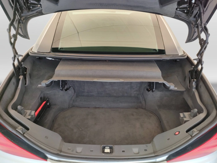14 - Mercedes-Benz SL 600 V12 biturbo