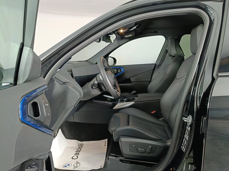 8 - BMW X3 X3 xdrive20d MSport Pro auto