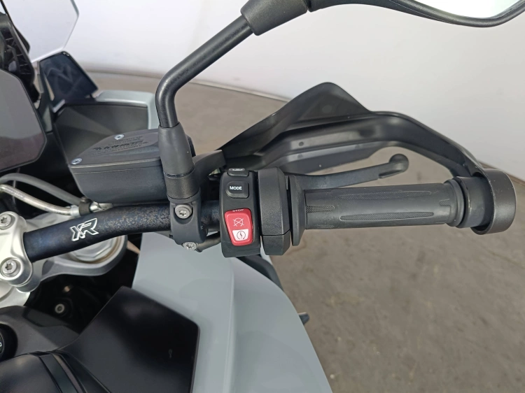 9 - BMW Motorrad S 1000 XR S 1000 XR Sport Abs my20