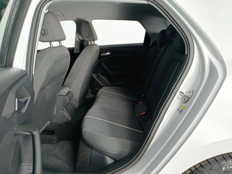 9 - Audi A1 A1 Sportback 25 1.0 tfsi