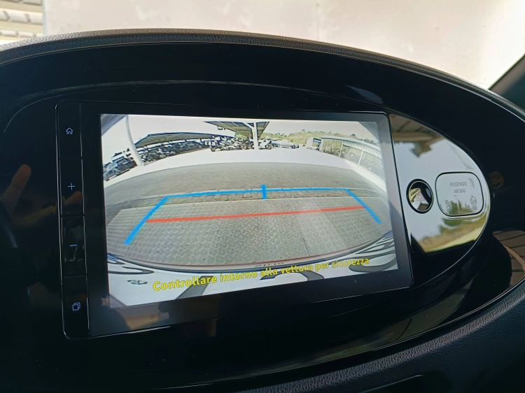 14 - Toyota Aygo X Aygo X 1.0 Active 72cv s-cvt