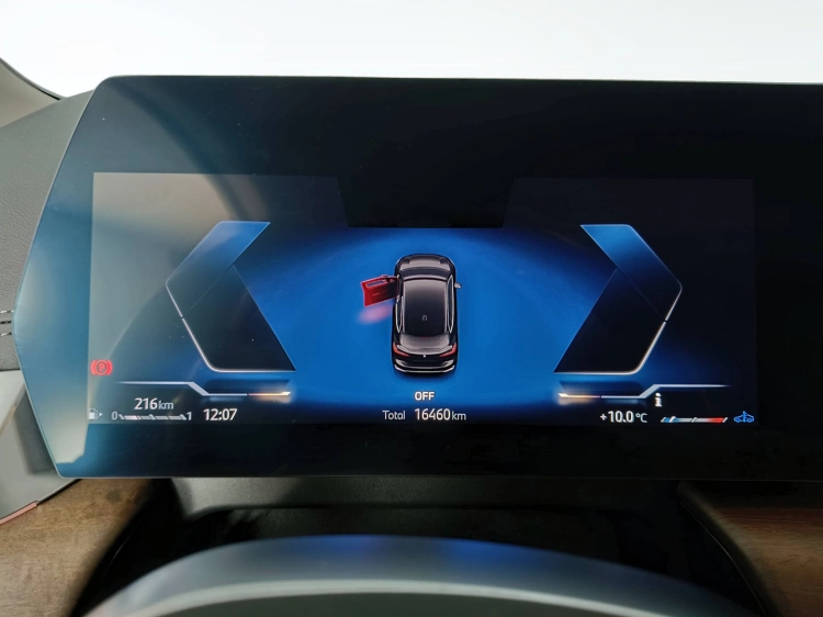 12 - BMW Serie 2 216i Active Tourer